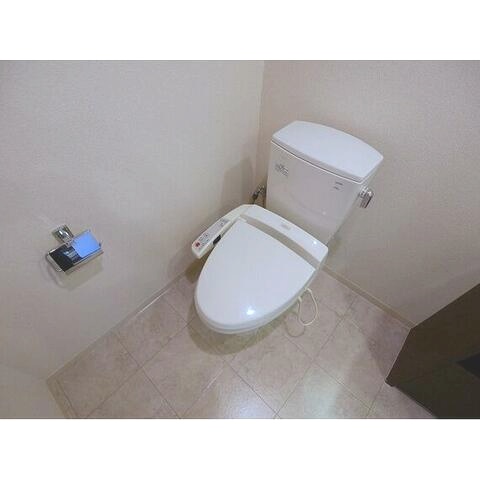 トイレ　同じ仕様