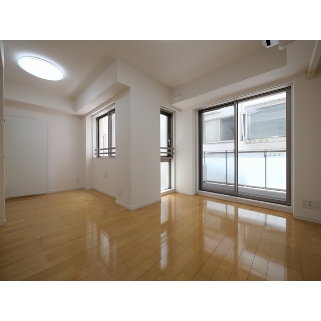 居室・リビング　他部屋参考写真