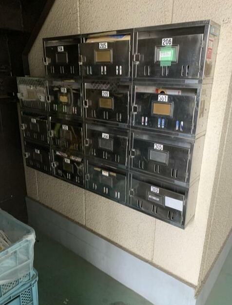 その他共有部分