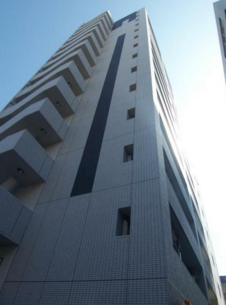 その他共有部分　外観