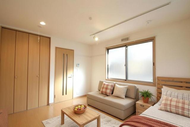 居室・リビング　洋室