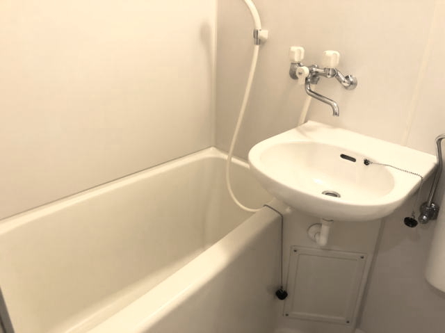 バス・シャワールーム　同仕様