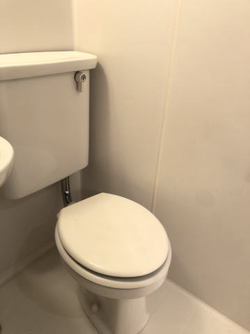 トイレ　同仕様