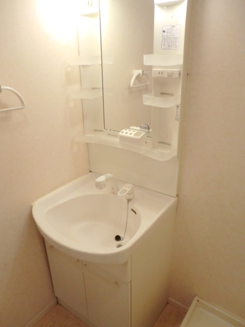 洗面設備　★シャンプードレッサー★