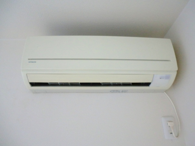 その他設備　★エアコン★