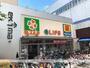 スーパー　ライフ今津駅前店（スーパー）まで463m