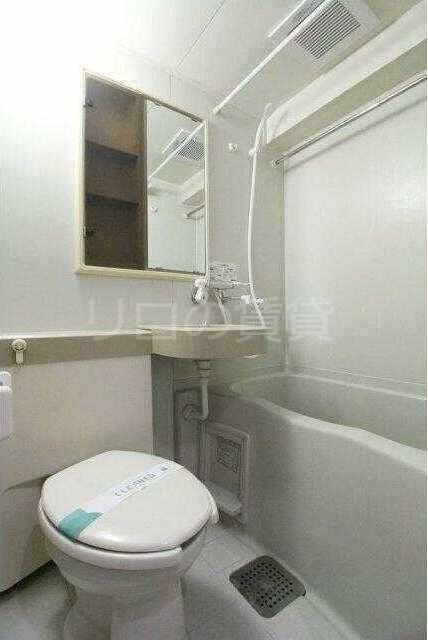 トイレ　別室参考写真