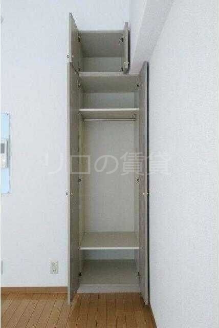 収納　別室参考写真