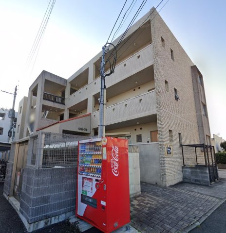 建物外観　お洒落な外観です★