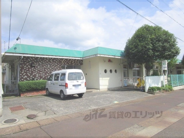幼稚園・保育園　今津東保育園（幼稚園・保育園）まで8300m