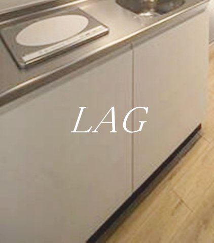 収納　収納です。