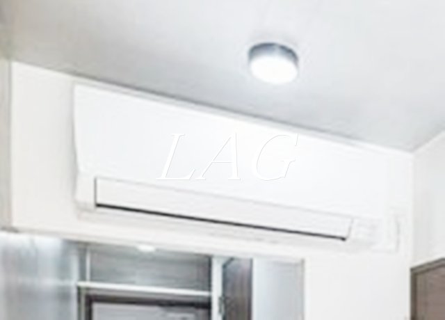 その他設備　エアコンです。