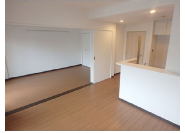 居室・リビング　別部屋写真