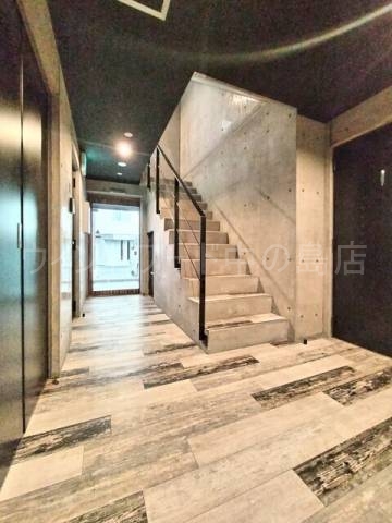 ロビー　詳細は、ウィンドワード中の島店までご相談下さい。