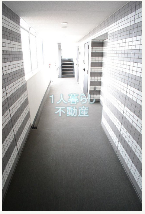 ロビー　ロビーです