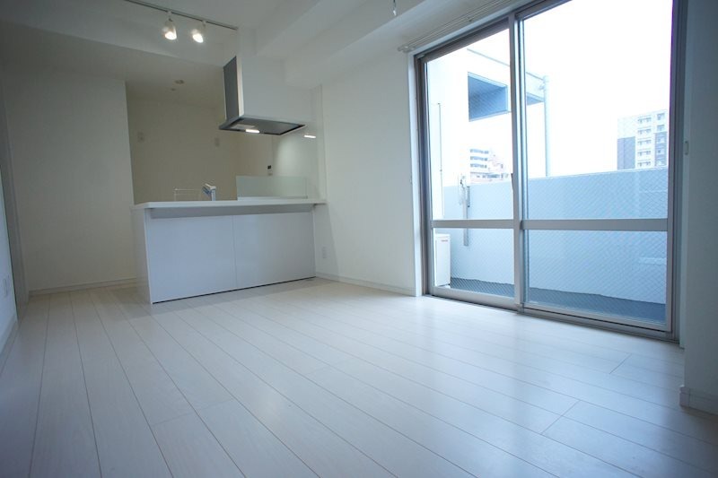 居室・リビング　別号室