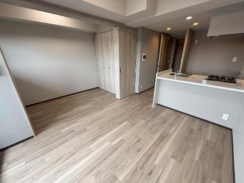 居室・リビング　洋室