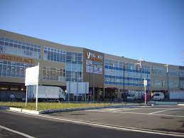 スーパー　ヤオコー 柏高柳駅前店（スーパー）まで807m