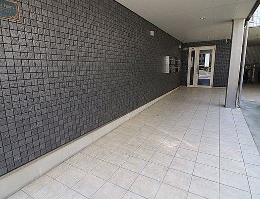 エントランス　☆エントランス☆