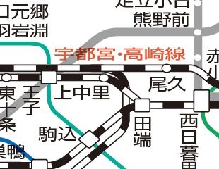 その他　☆路線図☆