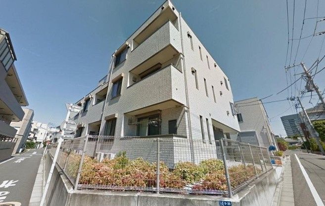 建物外観　☆綺麗な外観☆