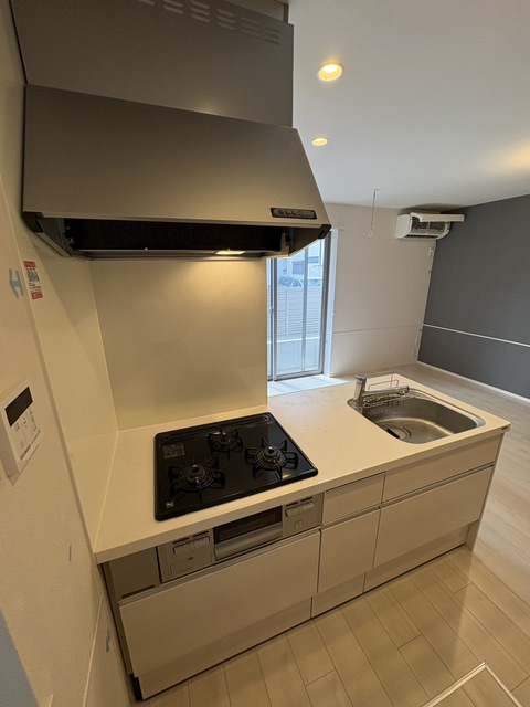 キッチン　別号室参考画像