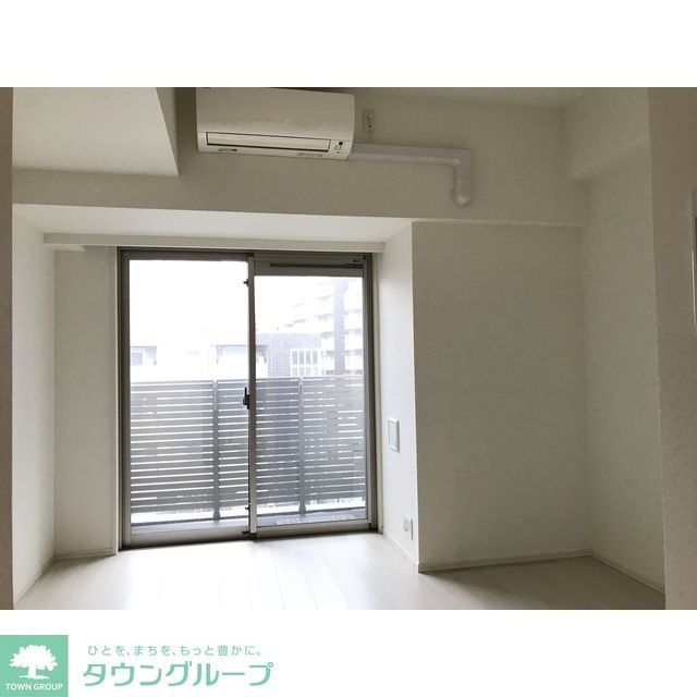 居室・リビング　※同タイプ別部屋写真