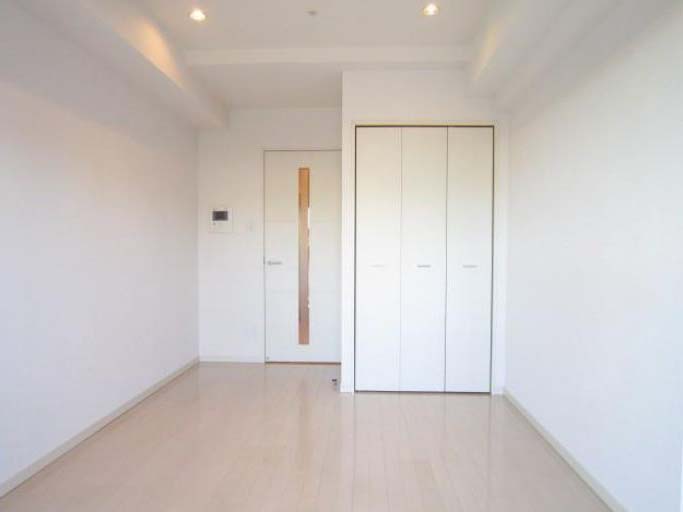 居室・リビング　★家具が置きやすい間取り★