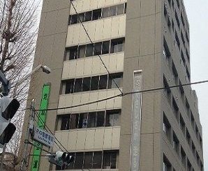 警察署・交番　府中警察署（警察署・交番）まで550m