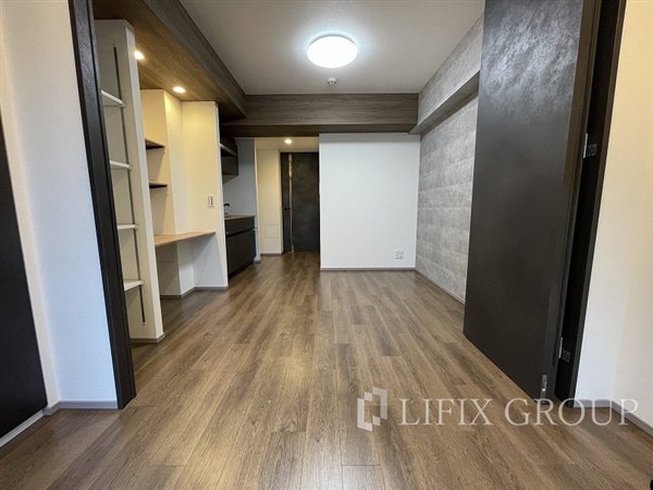 居室・リビング　居間・リビング