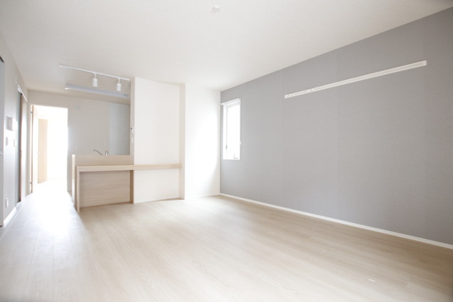 居室・リビング　リビング☆