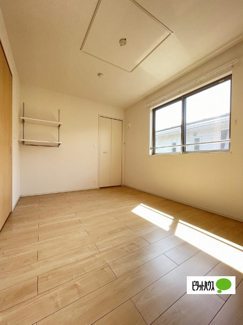 その他部屋・スペース