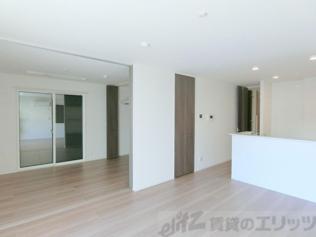 居室・リビング　リビング/居室