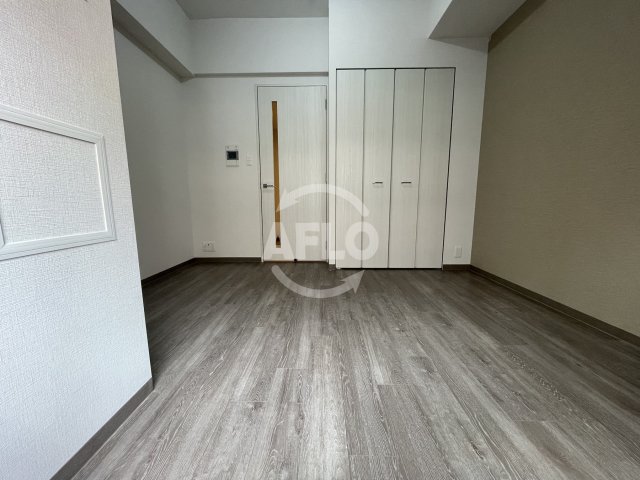 居室・リビング　アクアプレイス江戸堀　洋室