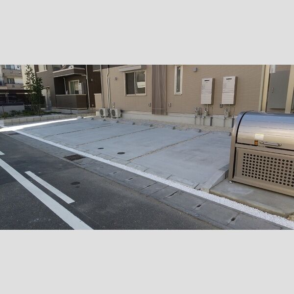 その他　駐車場