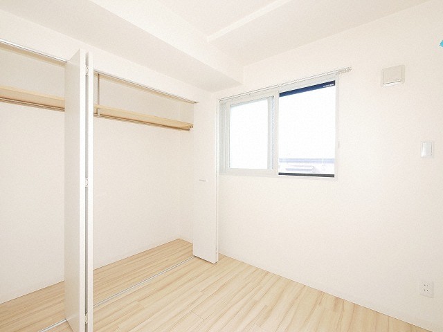 その他部屋・スペース　落ち着いた雰囲気の内装です♪