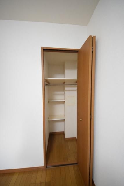 収納　★お部屋探しは株式会社タウンハウジング東京まで★