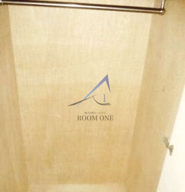 収納　収納です。