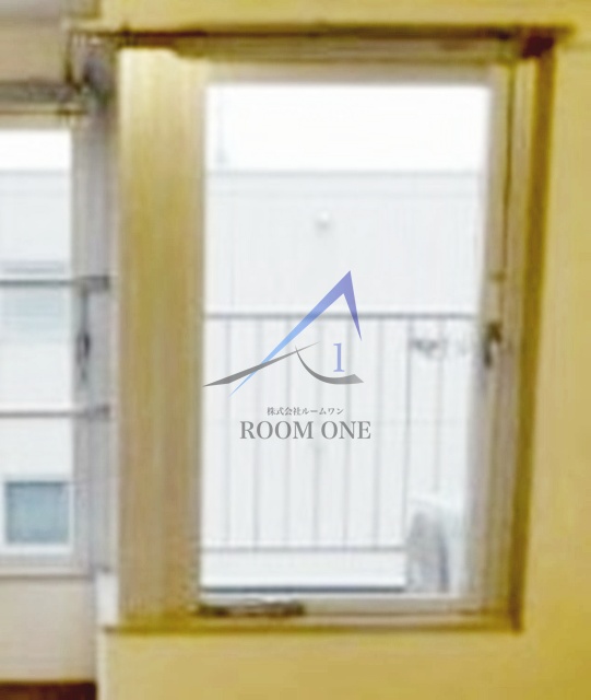 バルコニー　バルコニーです。