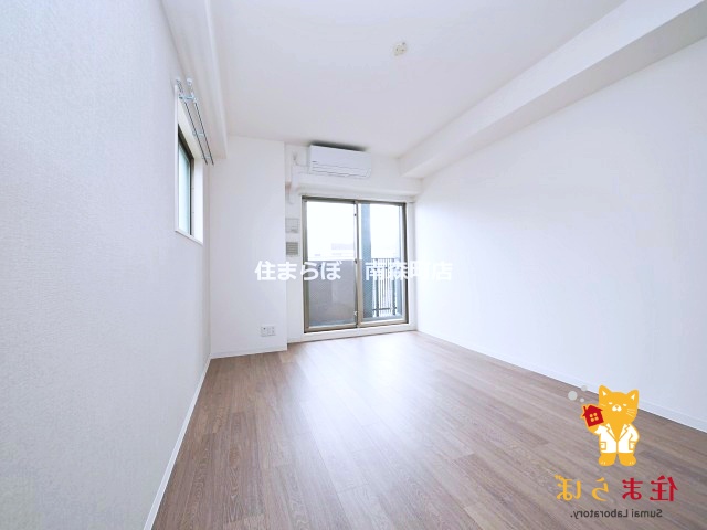 居室・リビング　暮らしの中心になる場所