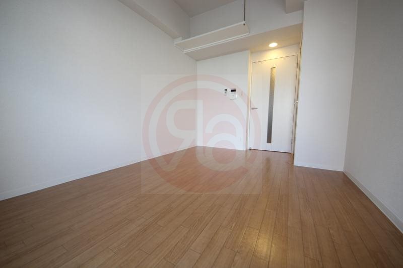 居室・リビング　居間です