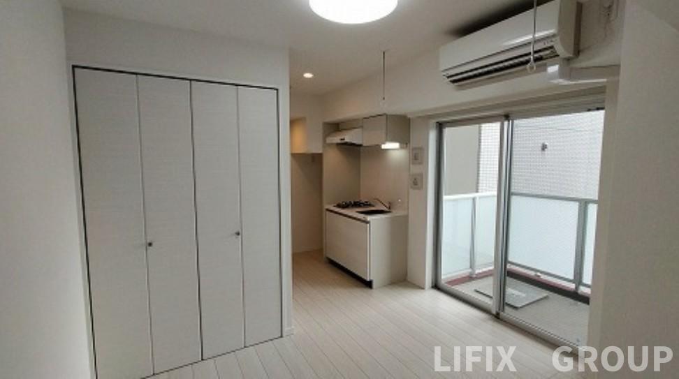 居室・リビング　居室・リビング