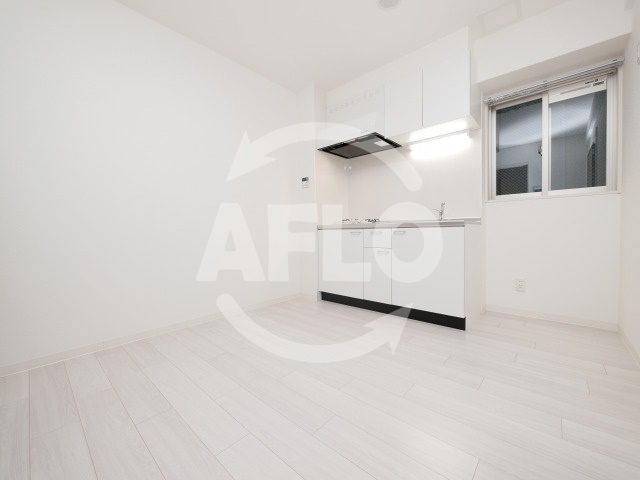 居室・リビング　アールスクエア東天満　ダイニング