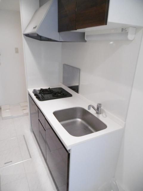 キッチン　★ガスキッチン★