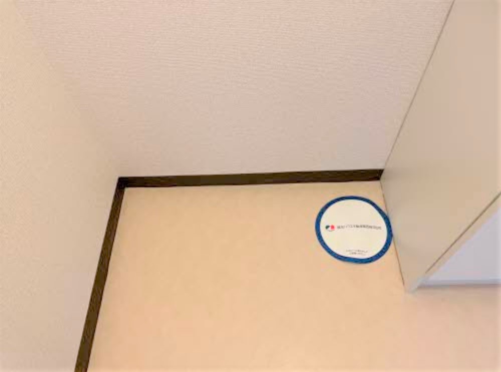 その他設備　同建築会社施工例。ご参考下さい