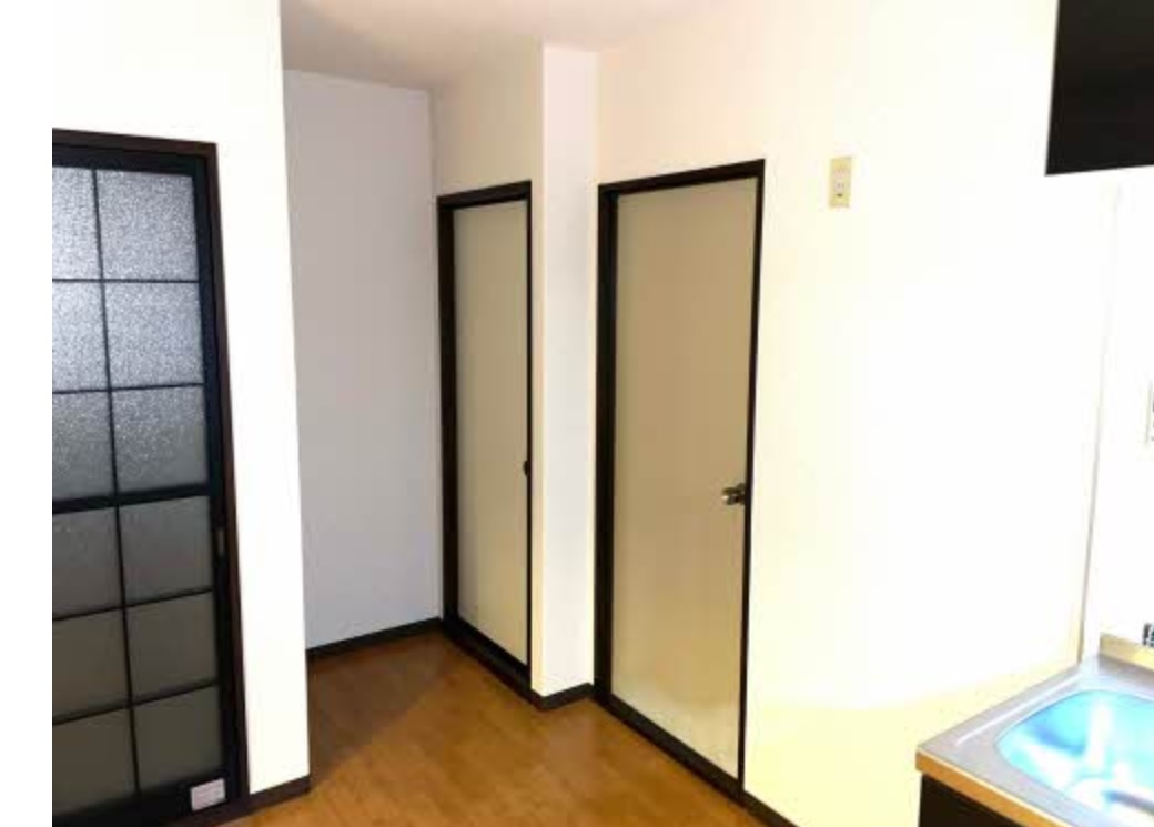 居室・リビング　同建築会社施工例。ご参考下さい