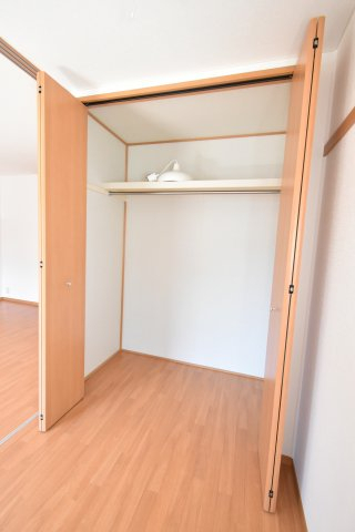 収納　※現況優先（反転タイプあり）