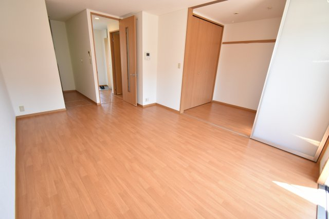 居室・リビング　現況優先（反転タイプあり）