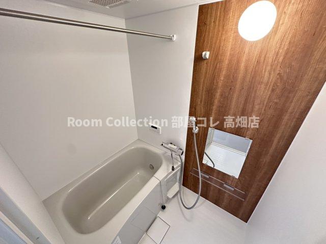 バス・シャワールーム　※同社施工物件イメージ