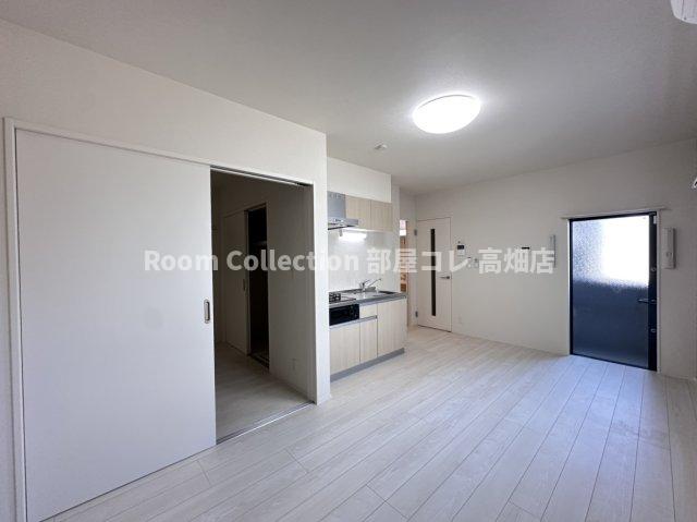 居室・リビング　※同社施工物件イメージ